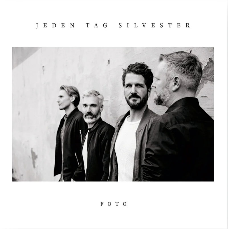Jeden Tag Silvester - Foto