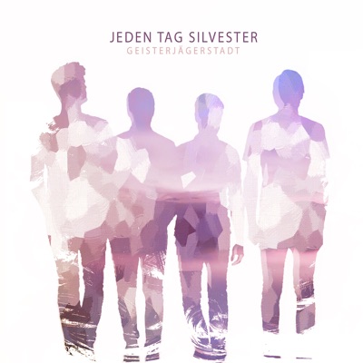 Jeden Tag Silvester - Geisterjägerstadt