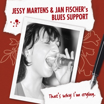 Jessy Martens - That's Why I'M Crying