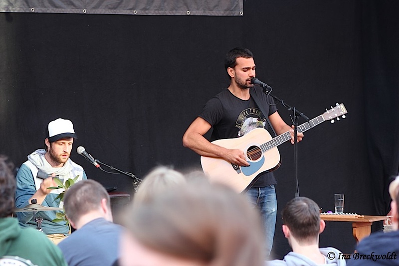 Joel Havea 