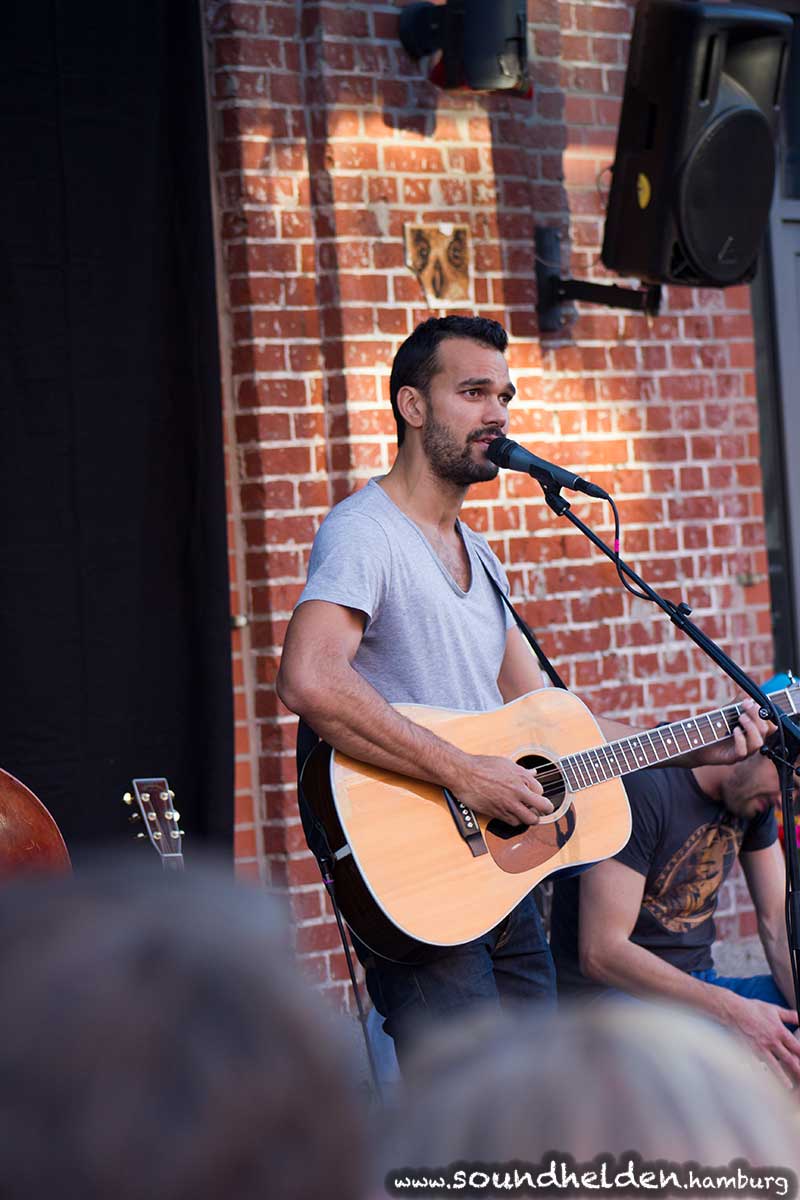 Joel Havea