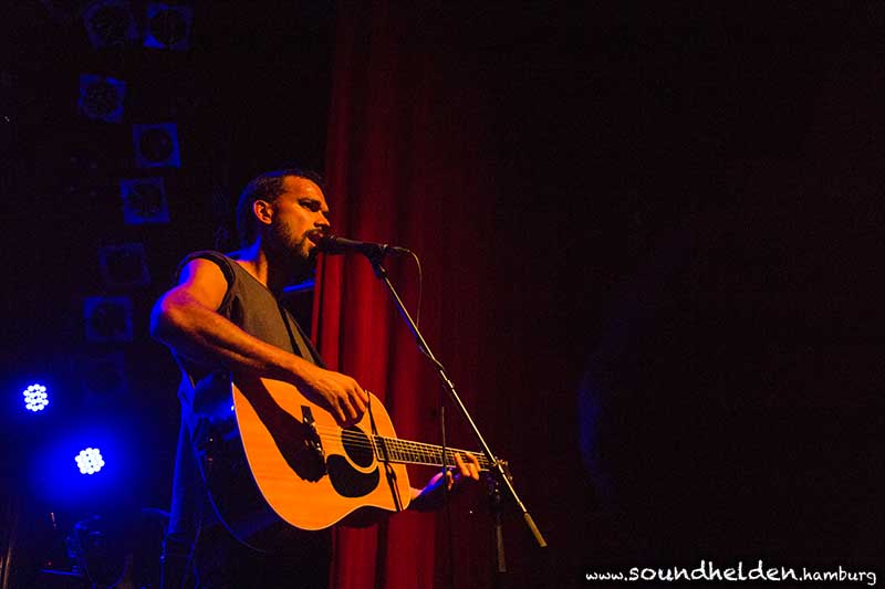 Joel Havea 
