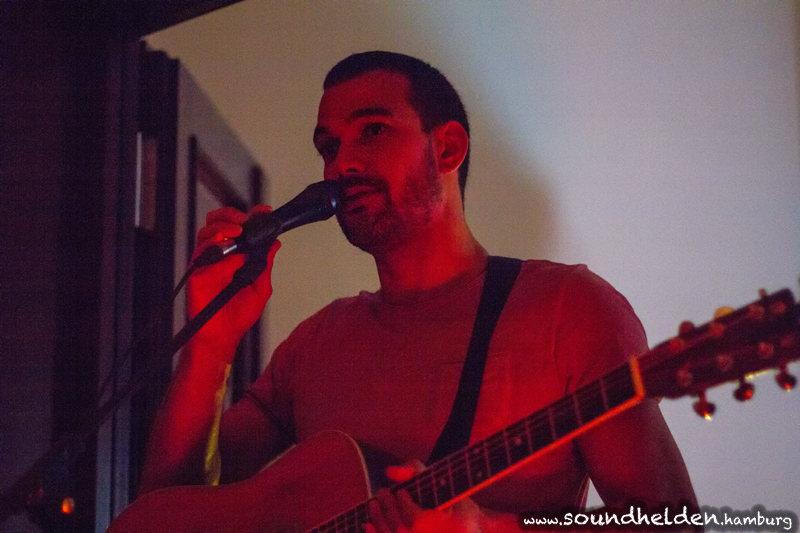 Joel Havea 