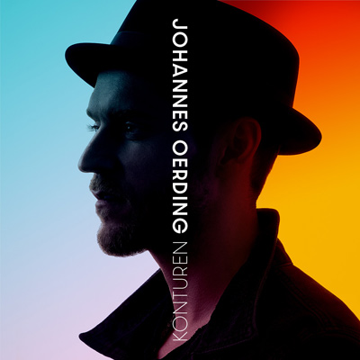Johannes Oerding - Konturen 