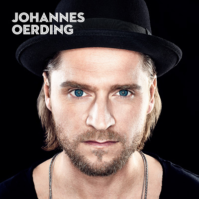 Johannes Oerding - Kreise 