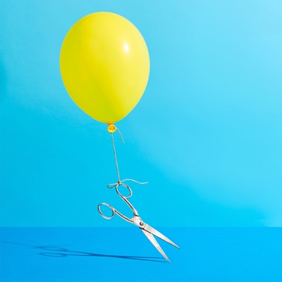 John Vida - Flugmodus