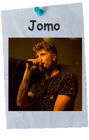 Jomo