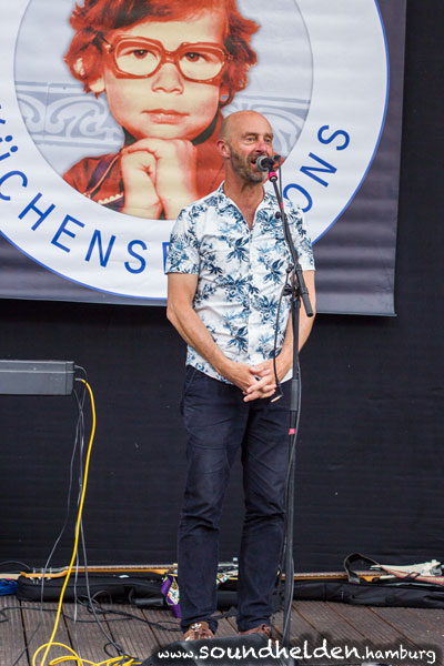 Jon Flemming Olsen