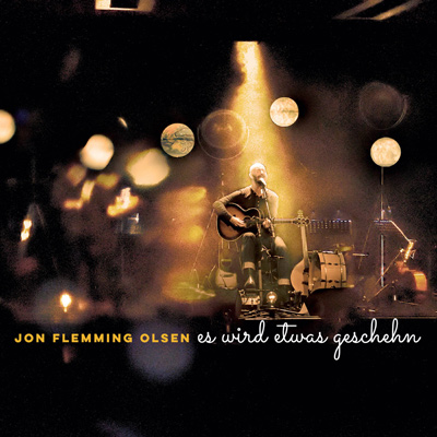 Jon Flemming Olsen - Es wird etwas geschehen
