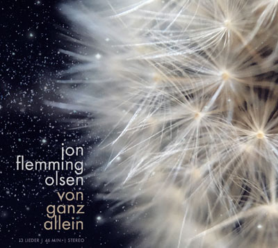 Jon Flemming Olsen - Von ganz allein