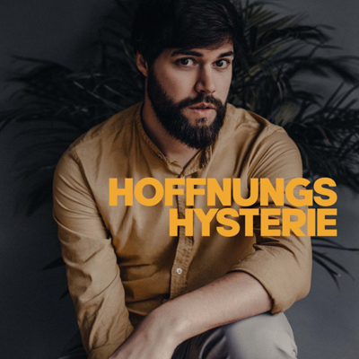 Jonnes - Hoffnungshysterie