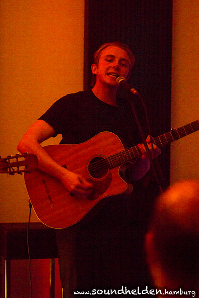Jonny Bix Bongers