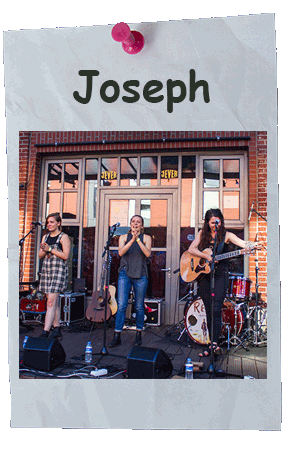 Joseph