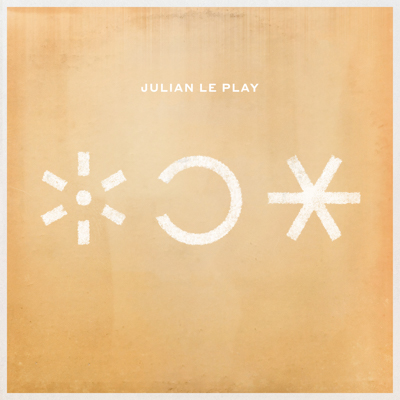 Julian Le Play - Sonne Mond Sterne