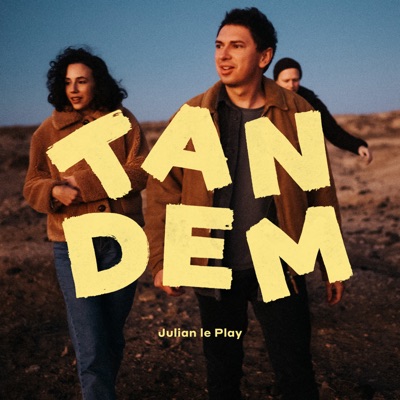Julian Le Play - Tandem
