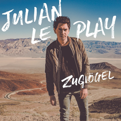 Julian Le Play - Zugvögel