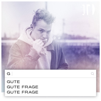 Julian Philipp David - Gute Frage