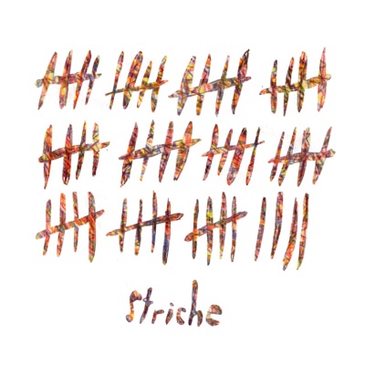 JPD - Striche