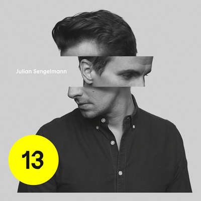 Julian Sengelmann - 13