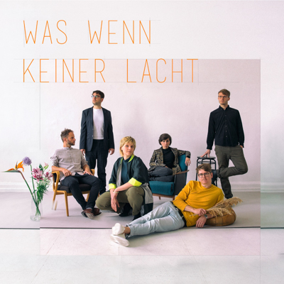 Karl die Große - Was wenn keiner lacht