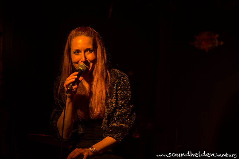 Katrin Wulf