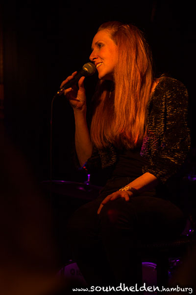 Katrin Wulff