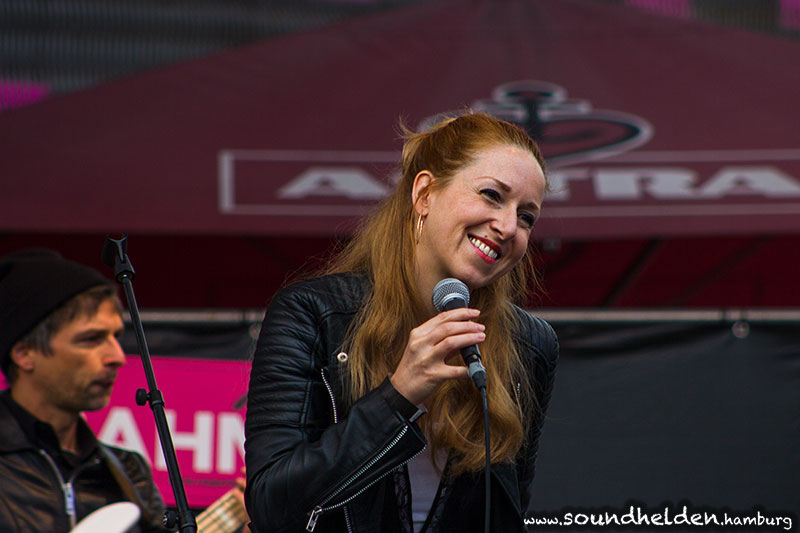 Katrin Wulff