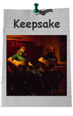 Keepsake