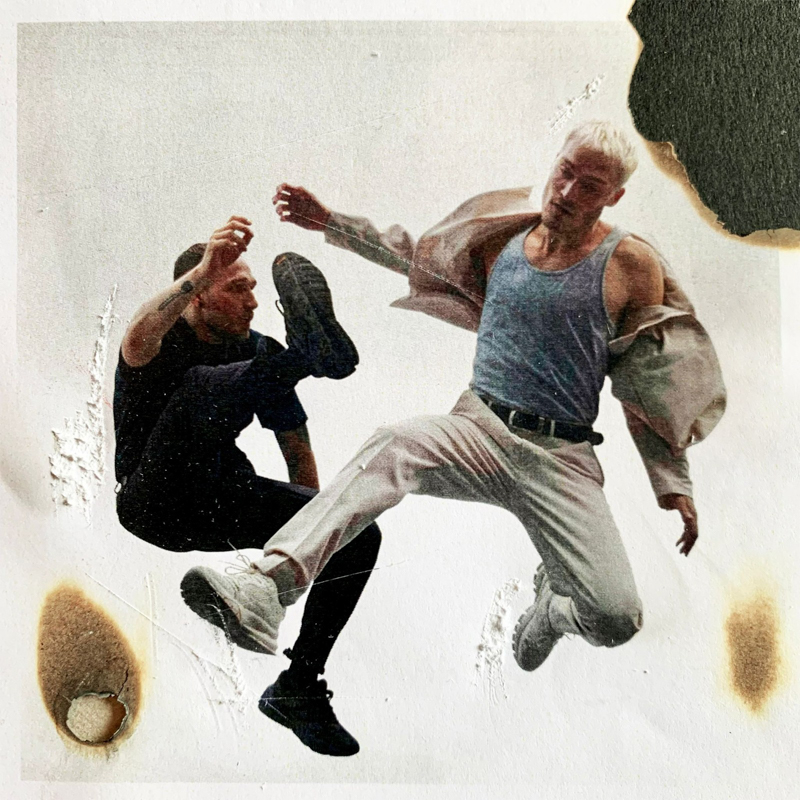 KLAN - Das Ende der Welt Cover