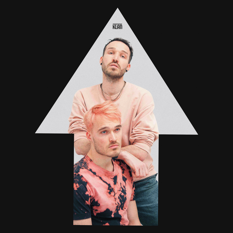 KLAN - Guilty Pleasure Cover