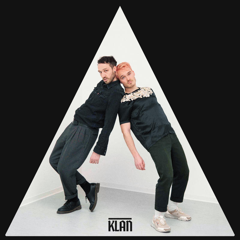 KLAN - Juli / Rettungsboot Cover