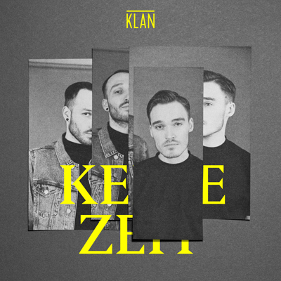 KLAN - Keine Zeit