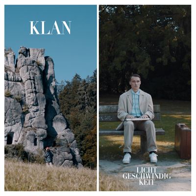KLAN - Lichtgeschwindigkeit
