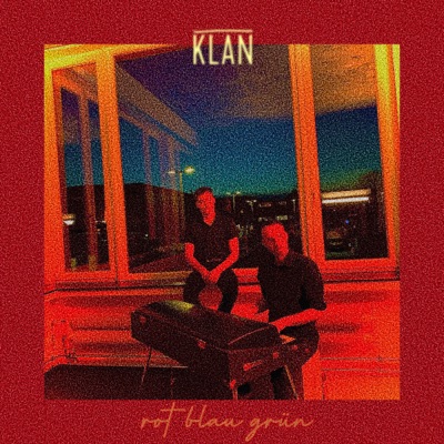 Klan - Rot Blau Grün