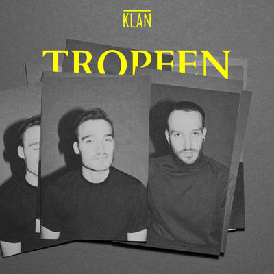 KLAN - Tropfen