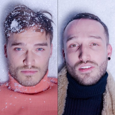 KLAN - Winterseite