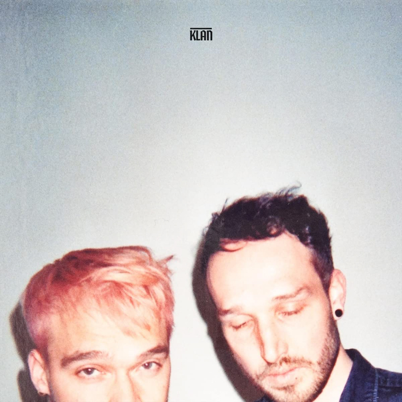 KLAN - jaaaaaaaaaaaaaaaa! Cover