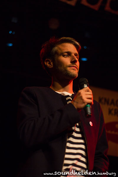 Darren Grundorf