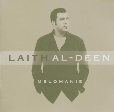 Laith Al-Deen - Melomanie