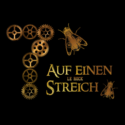 Le Rock - 7 auf einen Streich Cover