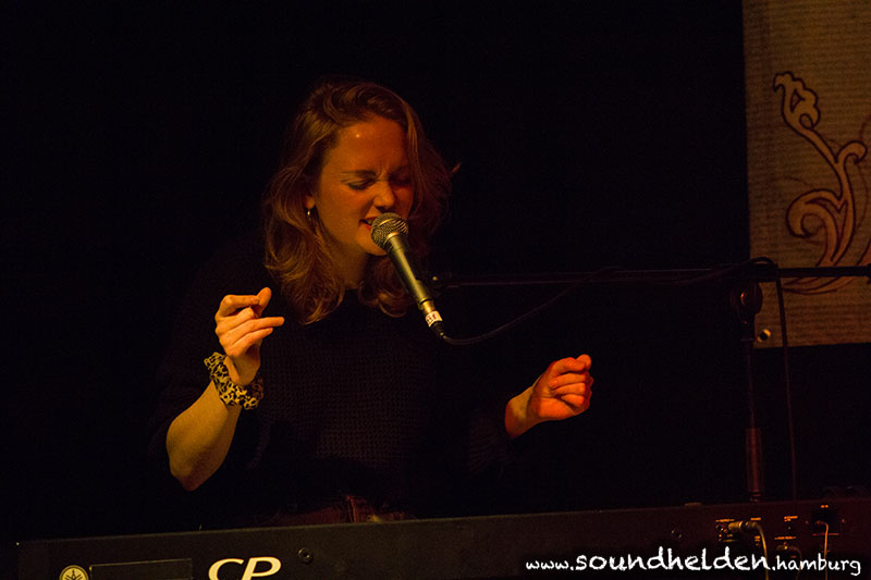 Lena Geue