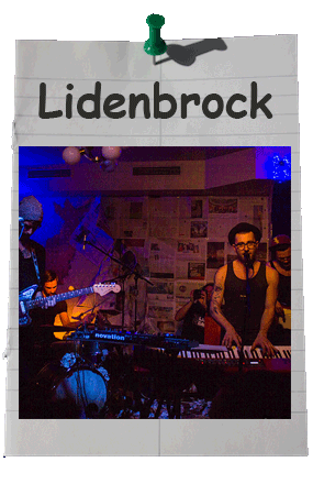 Lidenbrock