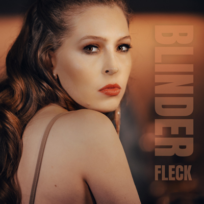 LILOU - Blinder Fleck