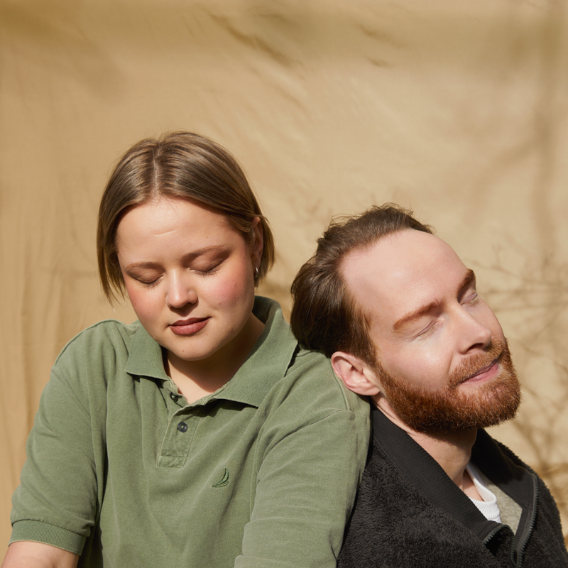 Lina Maly feat. Enno Bunger - Kinder haben