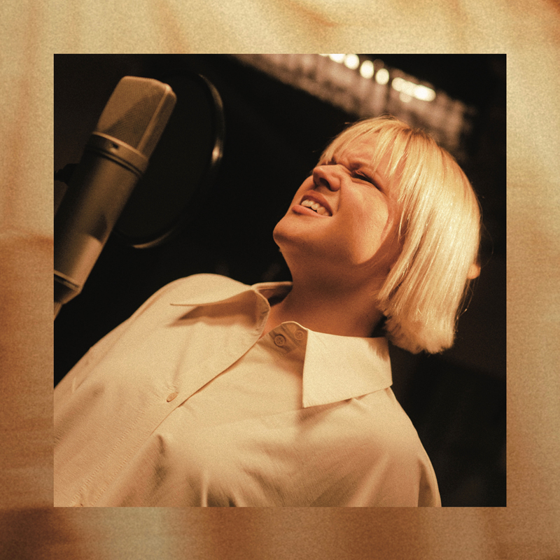 Lina Maly - Quartett Cover