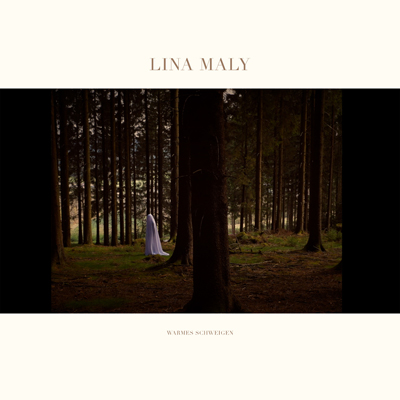 Lina Maly - Warmes Schweigen