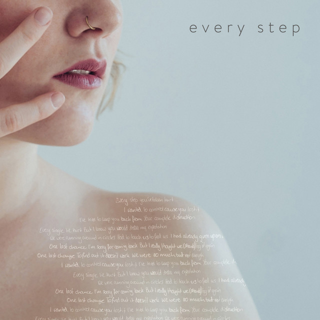 Lioba - Every Step