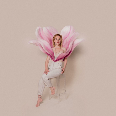 Lioba - Magnolia