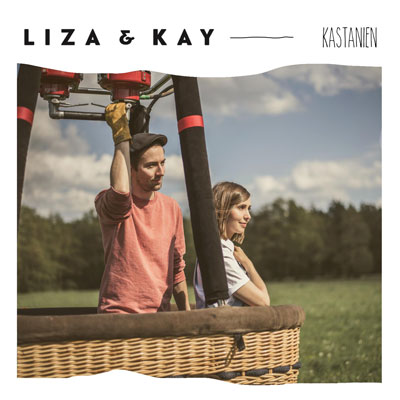Liza & Kay 