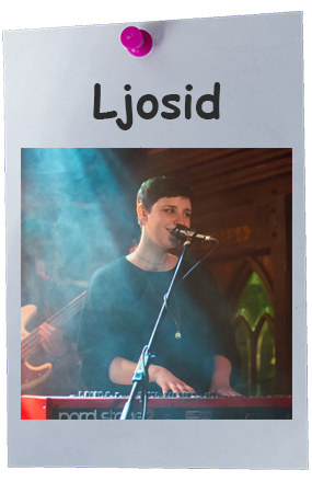 Ljosid